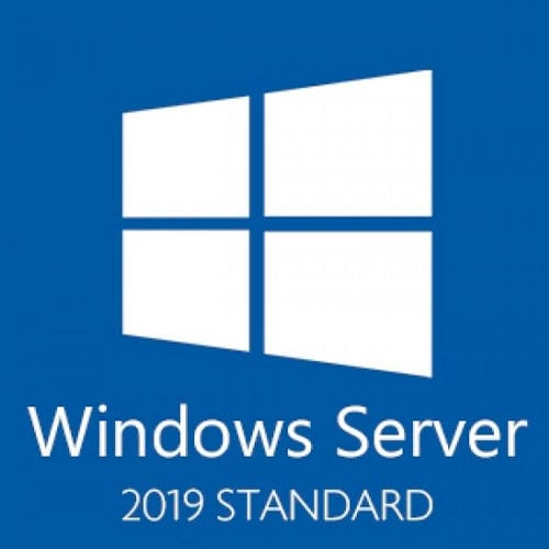 Microsoft Windows Server Standard 2019 Cd Key Global